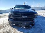 2019 Chevrolet Silverado K1500 RST