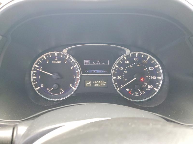 2015 Infiniti Qx60 Base