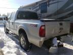 2015 Ford F250 Super Duty