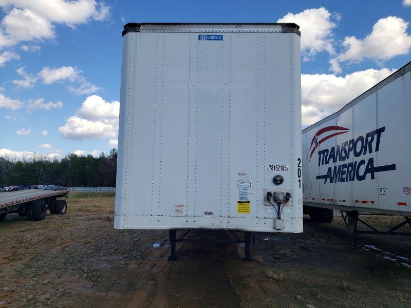 2014 Stoughton Trailer