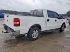 2005 Ford F150 Supercrew