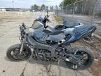 2007 Kawasaki ZX600 P