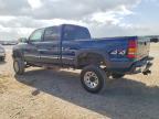 2002 Chevrolet Silverado K2500 Heavy Duty