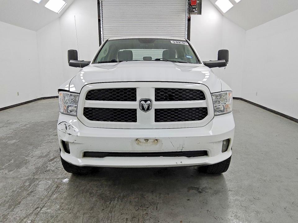 2017 Dodge RAM 1500 ST