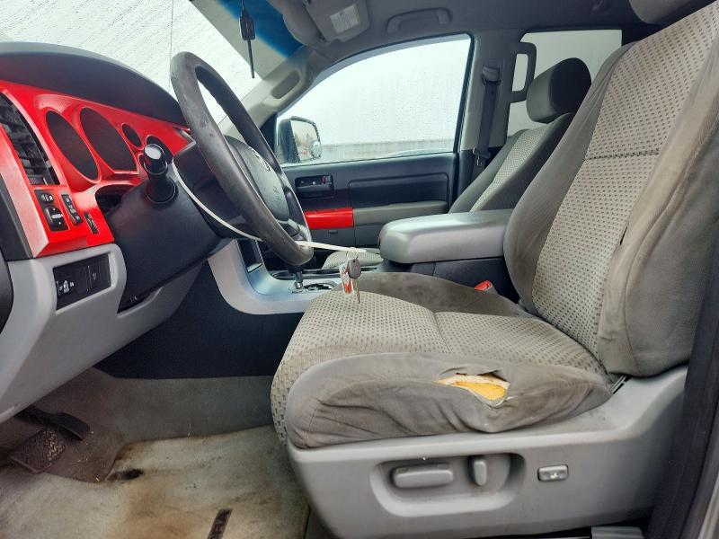 2008 Toyota Tundra SR5