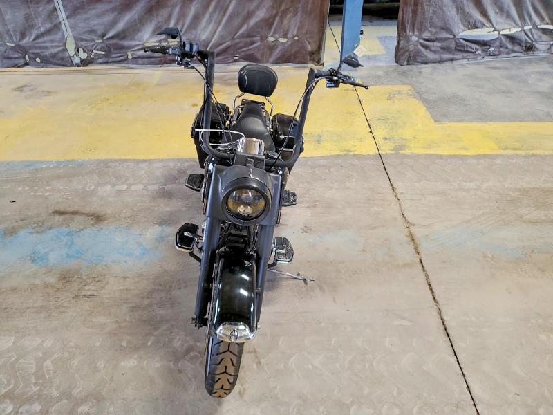 2002 Harley-Davidson Flhrci