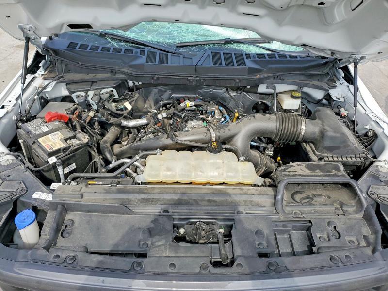 2024 Ford F150 STX