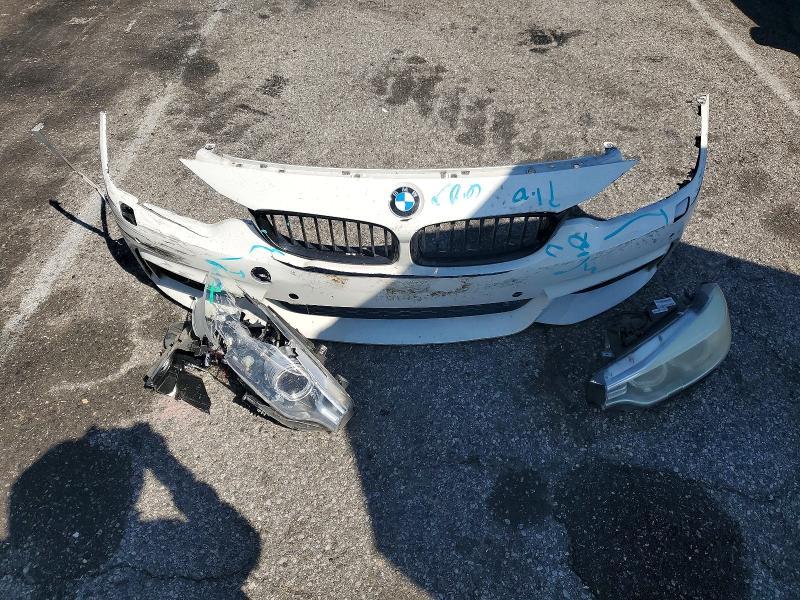 2017 BMW 440xi Gran Coupe