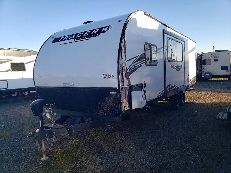 2023 Forest River Tracer Camper