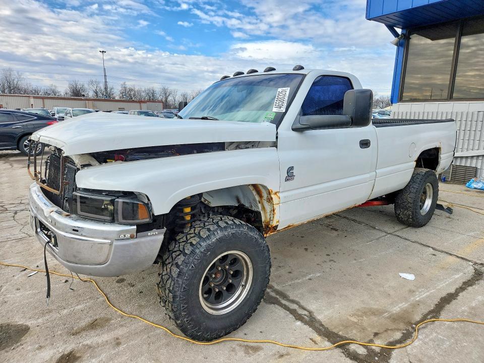 1998 Dodge RAM 2500