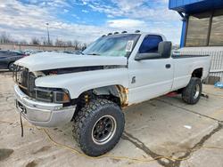 1998 Dodge RAM 2500 en venta en Fort Wayne, IN