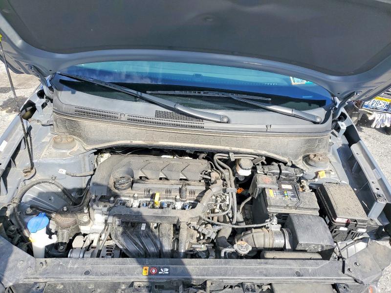 2021 Hyundai Venue sel