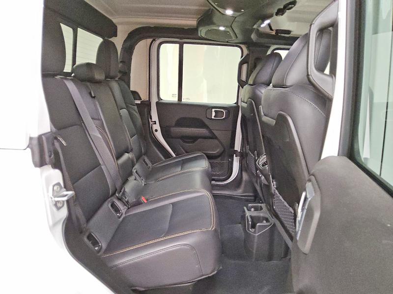 2024 Jeep Gladiator Sport