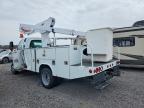 2008 GMC C5500 Bucket Truck