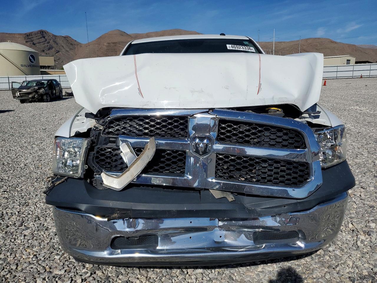 2017 Dodge RAM 1500 ST