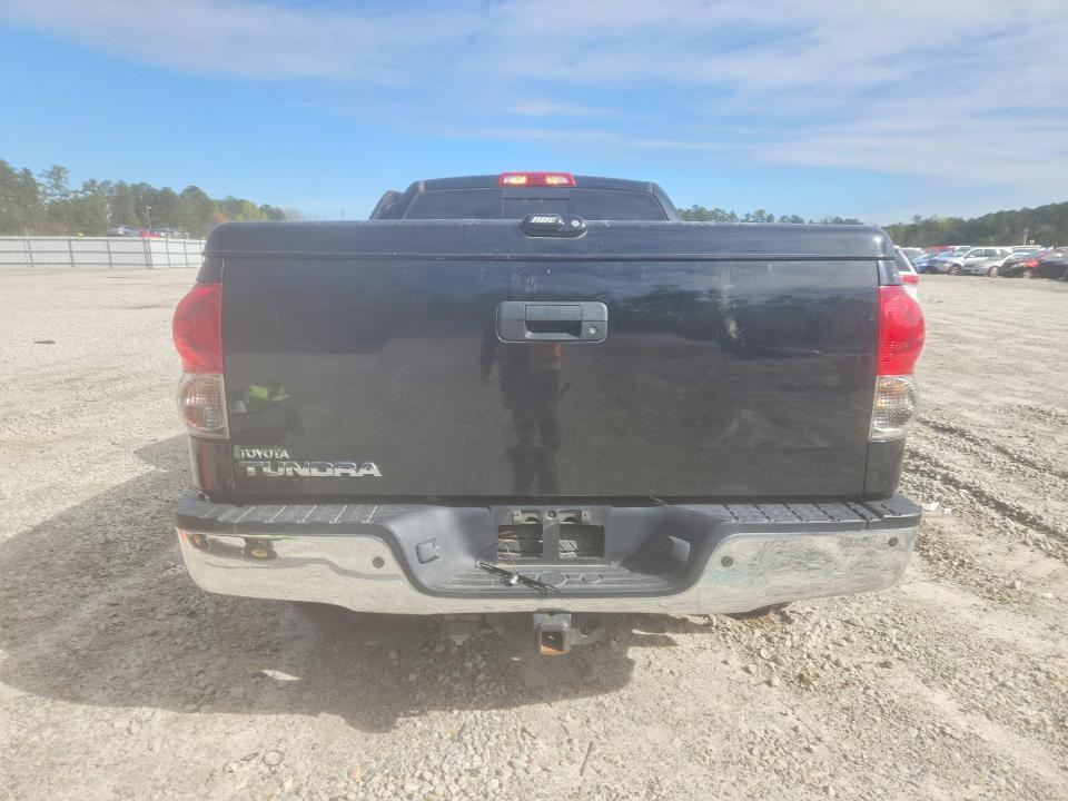2008 Toyota Tundra Limited