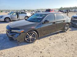 Honda Vehiculos salvage en venta: 2024 Honda Civic
