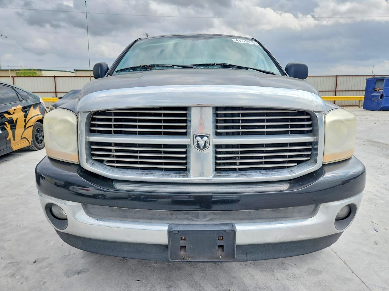 2006 Dodge RAM 1500