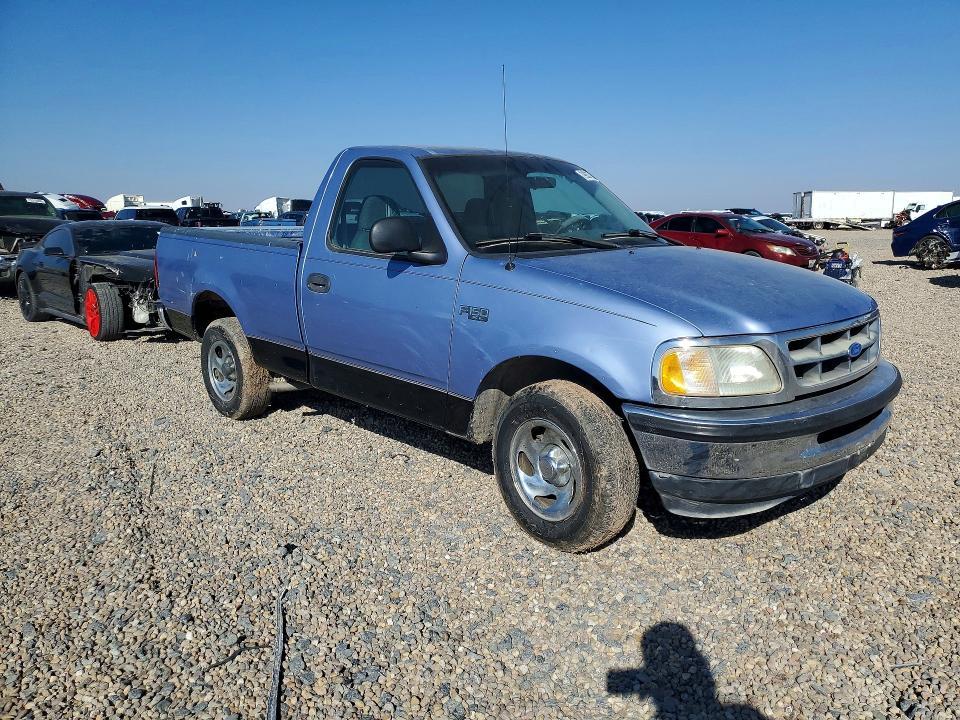 1997 Ford F150