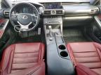 2016 Lexus Is 200t Base