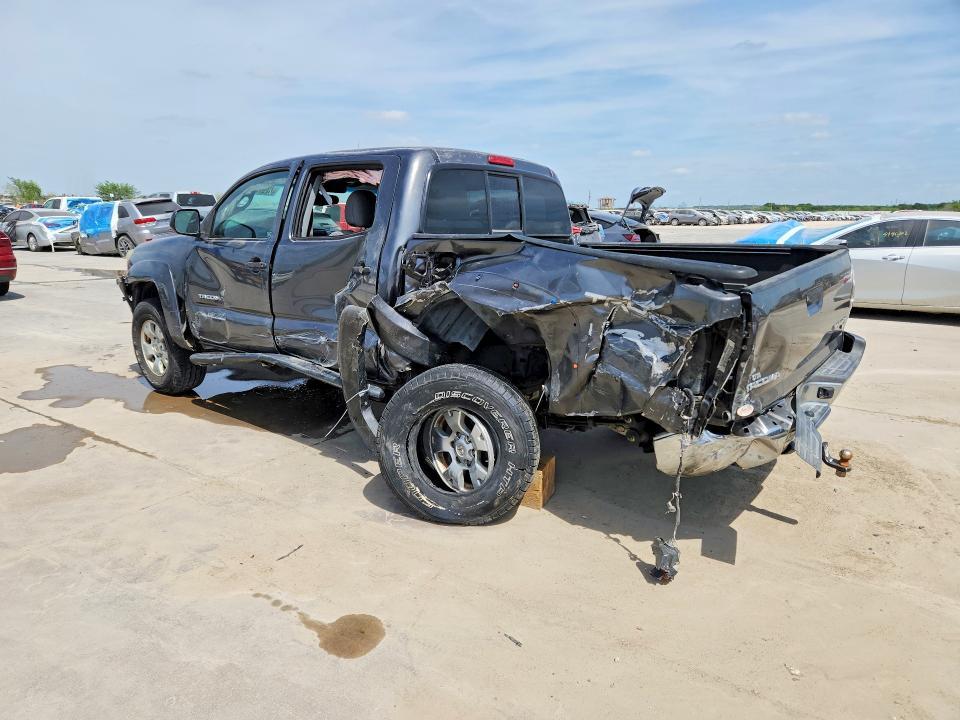 2013 Toyota Tacoma Prerunner V6