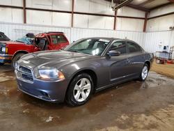 2014 Dodge Charger se for sale in Lansing, MI
