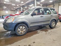 2006 Honda Cr-v lx for sale in Blaine, MN