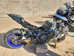 2024 Yamaha YZFR1 en venta en Albuquerque, NM