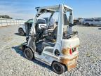 2015 UNI 2015 Nissan Forklift-Forklift