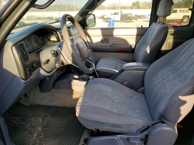 2000 Toyota Tacoma Prerunner V6