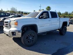 2014 GMC Sierra K1500 SLE en venta en San Martin, CA