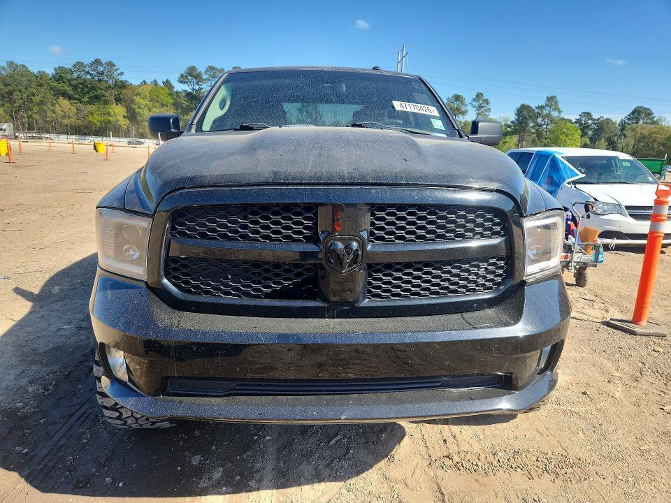 2014 Dodge RAM 1500 ST