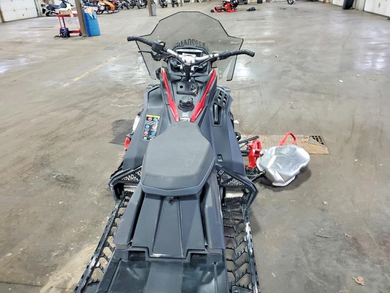 2024 Polaris Matryx SWB PRO S