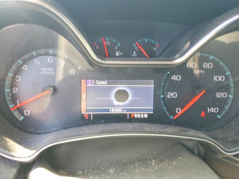 2014 Chevrolet Impala ls