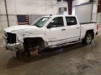 2017 Chevrolet Silverado K1500 LTZ