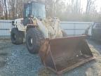 2005 Terex Wheel Loader