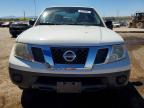 2013 Nissan Frontier S