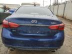 2021 Infinity Q50