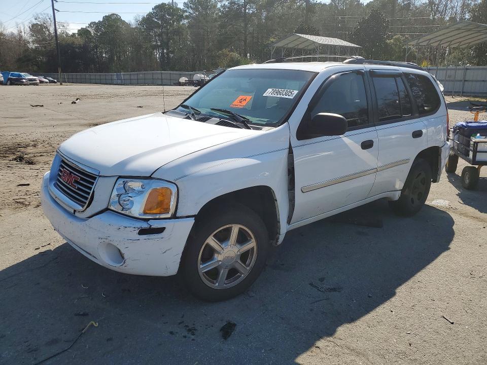 2008 GMC Envoy