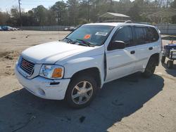 GMC Envoy salvage cars for sale: 2008 GMC Envoy