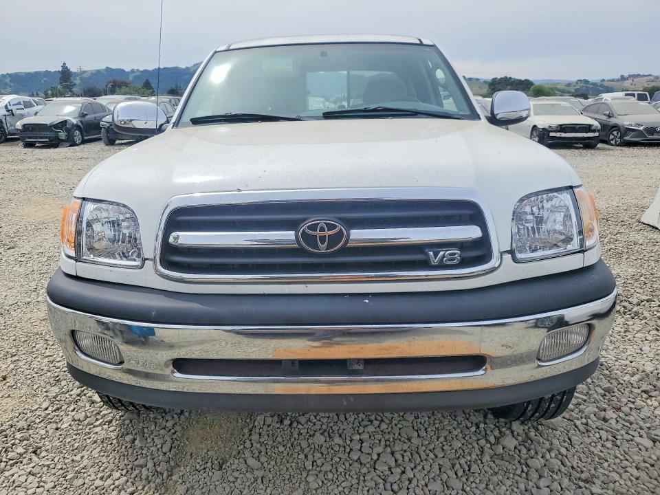 2000 Toyota Tundra SR5
