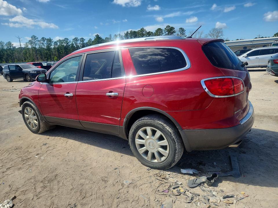 2012 Buick Enclave