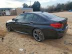 2018 BMW M550xi