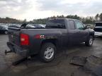 2010 Chevrolet Silverado K1500 lt