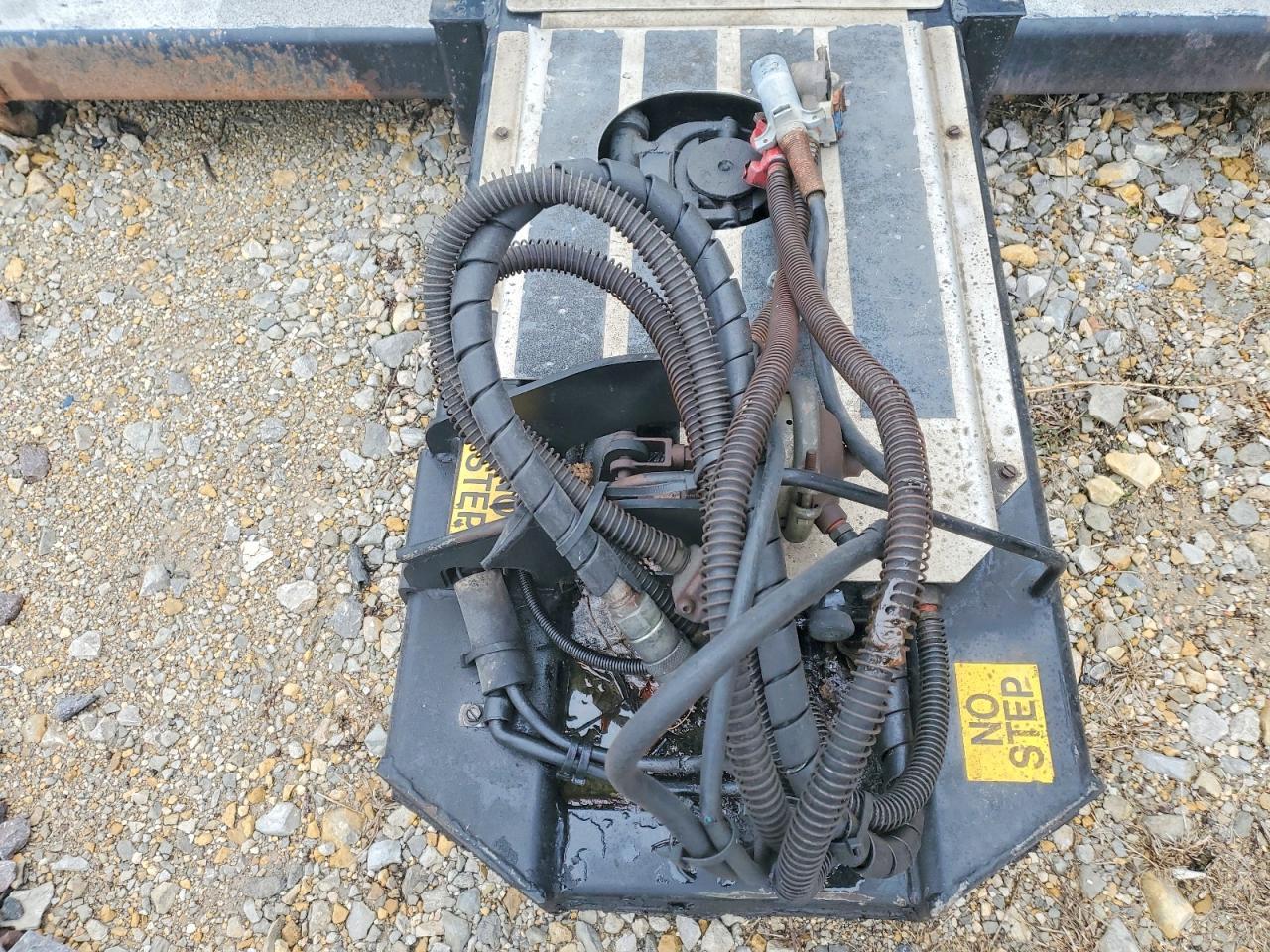 2015 Cottrell CX-09 Car Carrier