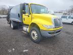 2013 International 4400 Refuse Truck