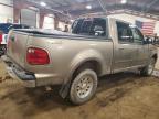 2002 Ford F150 Supercrew