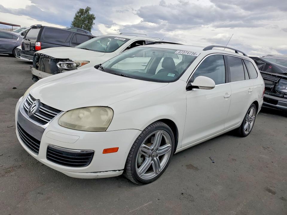 2009 Volkswagen Jetta tdi