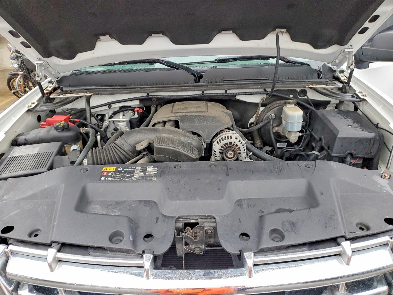 2012 GMC Sierra C1500 SL