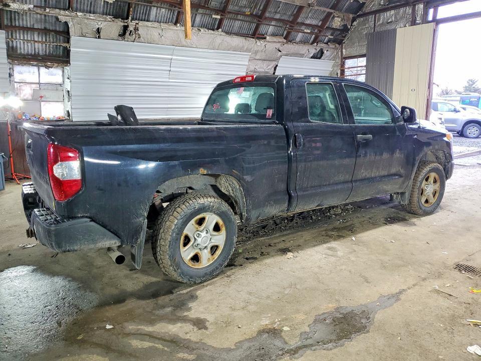 2014 Toyota Tundra SR